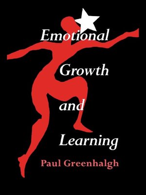 cover image of Emotional Growth and Learning